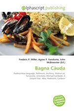 Bagna Cauda