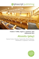 Alcestis (play)