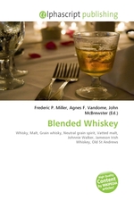 Blended Whiskey