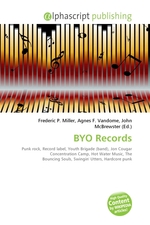 BYO Records