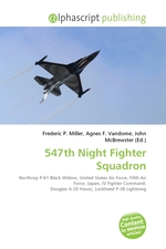 547th Night Fighter Squadron