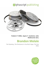 Brandon Molale