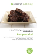 Pumpernickel