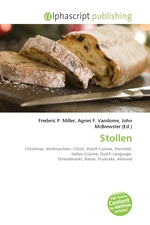 Stollen