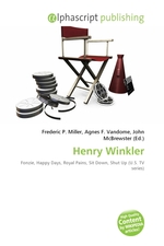 Henry Winkler