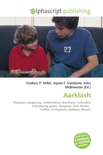 Aarklash