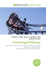 Centrifugal Railway
