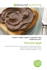 Ferrero SpA