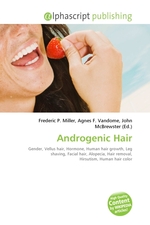 Androgenic Hair