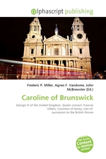 Caroline of Brunswick