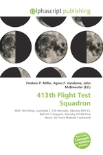 413th Flight Test Squadron