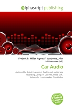 Car Audio