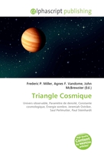 Triangle Cosmique