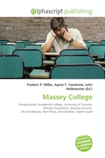 Massey College