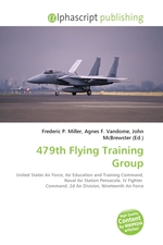 479th Flying Training Group