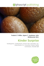 Kinder Surprise