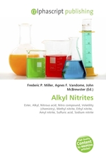 Alkyl Nitrites