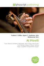 Al Pitrelli