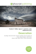Desecration