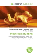 Mushroom Hunting