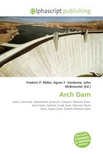 Arch Dam