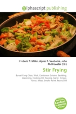 Stir Frying