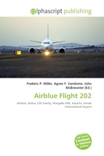 Airblue Flight 202