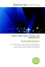 AutoAnalyzer