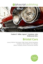 Bristol Cars