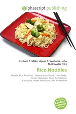 Rice Noodles