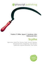 Scythe