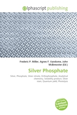 Silver Phosphate