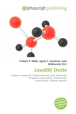 Lead(II) Oxide