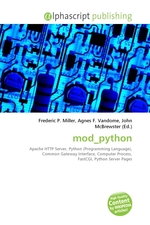 mod_python
