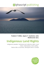 Indigenous Land Rights