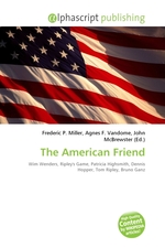 The American Friend
