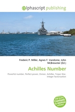 Achilles Number