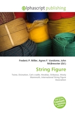 String Figure