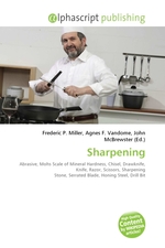 Sharpening