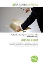 Adrian Boult