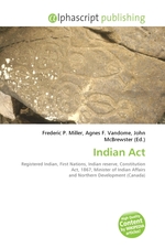 Indian Act