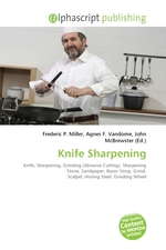 Knife Sharpening