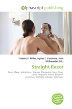 Straight Razor