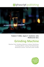 Grinding Machine