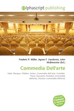 Commedia Dellarte