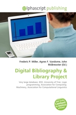 Digital Bibliography