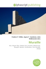 Muraille