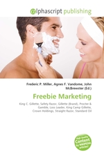 Freebie Marketing