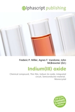 Indium(III) oxide