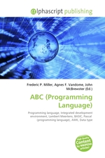 ABC (Programming Language)